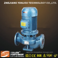 Isg Vertical Pipeline Centrifugal Pump